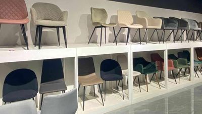 Beijing Jinyang International Trade Co., Ltd. linha de produção do fabricante