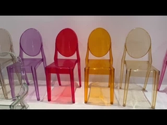 Polípropileno Transparente Chaves Chiavari Champagne Claras Chaves Chiavari Acrílico