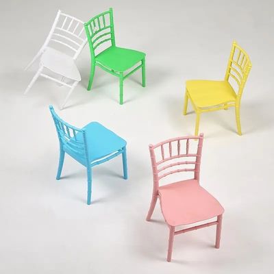 comprar Chiavari Crianças Cadeira de plástico PP Cadeiras de sala de aula Para jardim de infância Fabricação em linha