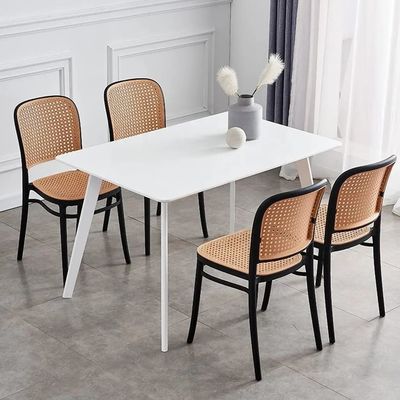 comprar Cadeiras de plástico para banquetes Fabricação em linha
