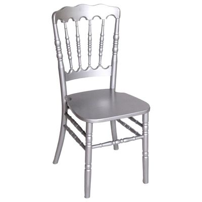 comprar Chaise de madeira Casamento Napoleão Cadeiras Casamento Hotel Banquete Cadeira Fabricação em linha
