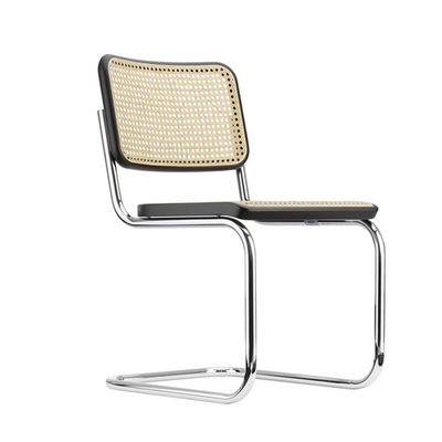 comprar Cadeira de Rattan Moderna De Madeira Confortável Para Restaurante Fabricação em linha