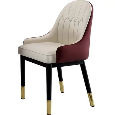 comprar Cadeiras de Jantar Contemporâneas de Baixo Volte Fabricação em linha