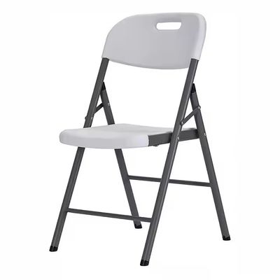 comprar Picnic Outdoor Cadeiras dobráveis de plástico sopro Cadeira moldada de plástico dobrável Fabricação em linha