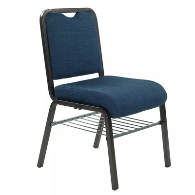 comprar Cadeiras de Igreja Empilháveis com Encaixe e Acabamento em Pintura Spray para um Visual Moderno Fabricação em linha