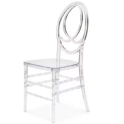 Phoenix Silver Chiavari Cadeiras Comerciais de Ouro Chiavari Cadeiras