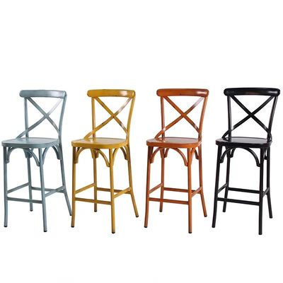 Poltronas de plástico de polipropileno