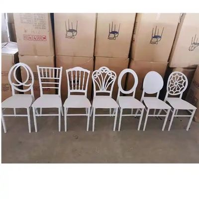 Cadeira de Evento para Aluguel em Plástico para Festas, Banquetes, Casamentos, Fornecimento de Mobiliário para Hotéis e Shoppings